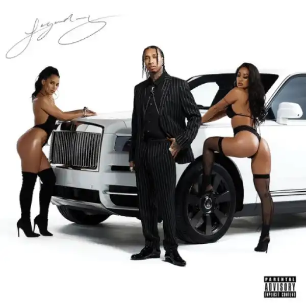 Legendary BY Tyga